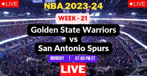 gsw vs sas live|Spurs 122.